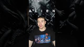 Alien Covenant  Quick Movie Review Journey to Alien Romulus [upl. by Wenonah]