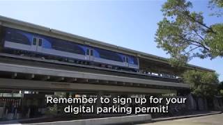 Transit Digital Parking Permit Reminder [upl. by Menashem431]