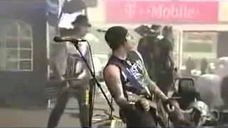 Avenged Sevenfold Blinded in Chains Live [upl. by Koenig]