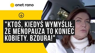 Katarzyna Dowbor mam dużo zwierząt Dzięki nim w moim życiu się dużo dzieje Dają mi radość i siłę [upl. by Hayne752]