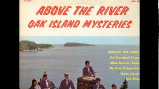 Oak Island Mysteries Ballad of Oak Island [upl. by Jemena216]