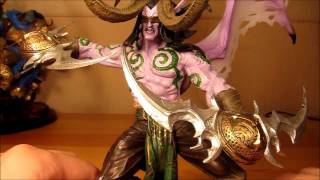 DC Unlimted Illidan Stormrage [upl. by Reinald]