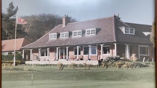 Bulwell hall golf club tour [upl. by Analla]