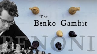 A Detailed Guide to the Benko Gambit [upl. by Orgell]