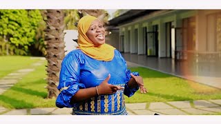 MARIAM DIABATE  MAKOROBA HAIDARA FASSA CLIP OFFICIEL 2021 [upl. by Analihp]