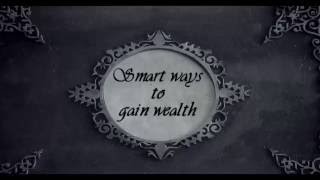 Smart Investing beats inheriting wealth [upl. by Adnohsak]