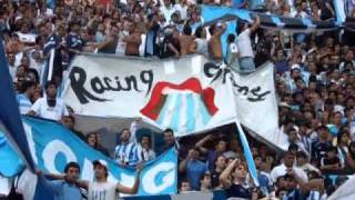 Racing quotYo te aliento y tengo aguante cada vez te quiero masquot La Guardia Imperial [upl. by Eisenhart485]