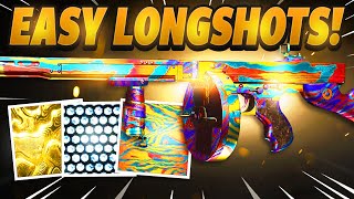 EASY LONGSHOTS on VANGUARD  How To Get Longshots On Each Map On Vanguard  Vanguard Atomic Guide [upl. by Beulah]