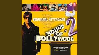 Emosanal Attyachaar Remix By Dj AMyth [upl. by Hew]