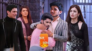 Kundali Bhagya  Upcoming Episode  30 September 2024  Shaurya Ne Lagaya Rajveer ko Gale [upl. by Yert]