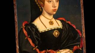 Wakeman Six Wives Catherine Howard [upl. by Pirzada]