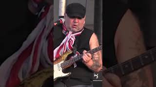 POPA CHUBBY  Working Class Blues [upl. by Lleda]