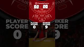 🃏💡 Special Baccarat Strategies 55 System [upl. by Iaka]