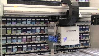 SynMed ® Multimed Automation User Story with Julien Bureau Uniprix Pharmacy Canada [upl. by Ciro]