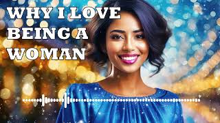 Why I love being a woman  Metamorphosis of Leilani From Engineer to Euphoria [upl. by Corney]