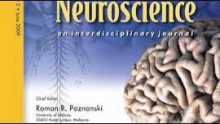 Journal of Integrative Neuroscience  Wikipedia audio article [upl. by Gable]