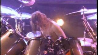 Metallica  Battery Live in Seattle 1989 HQ audio [upl. by Ahsiuqal718]