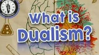 DUALISM [upl. by Eremihc]