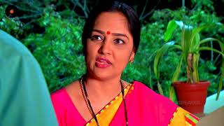 Episode 154  Keratalu Telugu Daily Serial  Manjula Naidu [upl. by Nemzzaj]