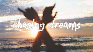 dekleyn  chasing dreams Lyric Video [upl. by Suirauqram]