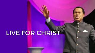 Rhapsody of realities by Pastor Chris  FEBRUARY 25TH 2024 [upl. by Eiclek]