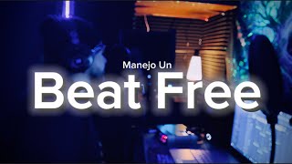 Mc Piter  Manejo Un Beat Free [upl. by Olivie]