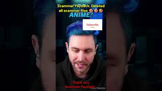 Hackers Vs Top Indian Scammers 2024  13  JimBrowning ScammerPayback Scambaiter shorts viral [upl. by Anirres]