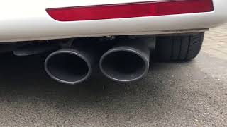 T51 Milltek exhaust [upl. by Wane183]