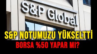 SampP PUANIMIZI YÜKSELTTİ  BORSA RALLİSİ BAŞLIYOR  940 TEORİK EŞLEŞME  CANLI BORSA HALKA ARZ [upl. by Irrab]