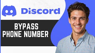 How To Bypass Discord Phone Number Verification Working 2024 [upl. by Roee290]