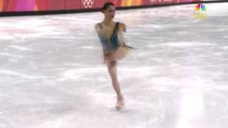 Sasha Cohen  The winner takes it all [upl. by Iren]