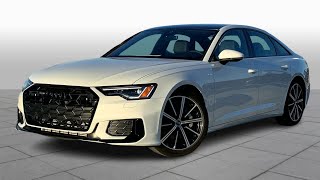 Audi S6\A6 2024 Luxury SedanExtiror and IntireorTest Drive Release datePKWheel 2024 [upl. by Zeus548]