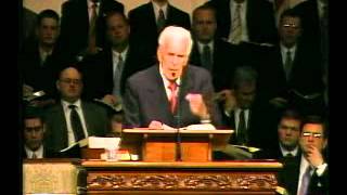 Pastor Lee Roberson Some Things Never Change [upl. by Uos]