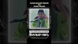 Suami Macam Firaun Vs Suami Betul2 Firaun [upl. by Anial]