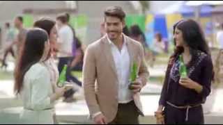 Toabh Talent Sapna Pabbi For 7up TVC [upl. by Germano]