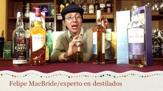 Whisky Masters 35 WHISKY ADULTERADO [upl. by Eima648]