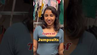 ഇത്രയും Jumpsuits ഉണ്ടാരുന്നോ😲😍🔥 outfitsidea fashion onlineshopping fashionstyle jumpsuits [upl. by Harihs]