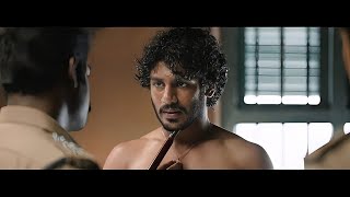 Thugs Full Movie In Hindi Dubbed  Hridhu Haroon  Bobby Simha  Anaswara Rajan  Facts amp Review [upl. by Vedetta512]