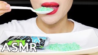 ASMR Pop Rocks POPPING CANDY 팝핑캔디 리얼사운드 먹방 Eating Sounds [upl. by Alemaj893]