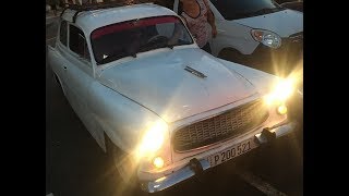 Streets of Cuba  Cars 2019 [upl. by Meyeroff]