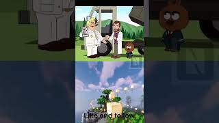 Brickleberry Najlepsze momenty malloy funny brickleberry shorts Part 67 [upl. by Annoyed]