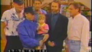 Full House Bloopers 22 [upl. by Enieledam657]