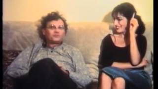 Joséphine Guattari et Félix Guattari 1986 de Gérard Courant  Couple 22 [upl. by Notgnihsaw997]