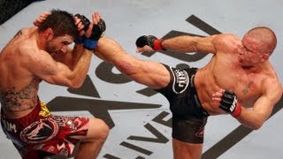 UFC 154 George St Pierre vs Carlos Condit FULL FIGHT [upl. by Ballman]