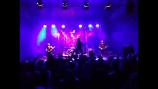 Ad hominem  Arbeit macht tot  Hell Fast Attack 2014  black metal live  1080p goodsound [upl. by Nylrem312]