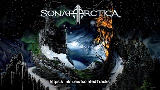 Sonata Arctica  Flag in the Ground Keys amp Strings Only [upl. by Yesmar]