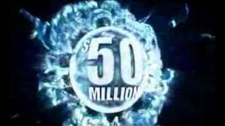 Powerball  50 Million Record [upl. by Olimac]