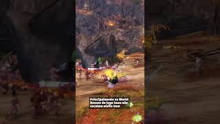 GUILD WARS 2 WORLD BOSS  ULGOTH THE MODNIIR gaming guildwars2 games gw2 mmorpg guildwars [upl. by Ellenhoj12]