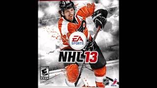 NHL 13 Soundtrack  Zombie Nation  Kernkraft 400 Sport Chant [upl. by Teodora]