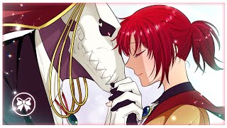 Mahoutsukai no Yome Season 2 Ep 4 Preview [upl. by Nnyroc27]